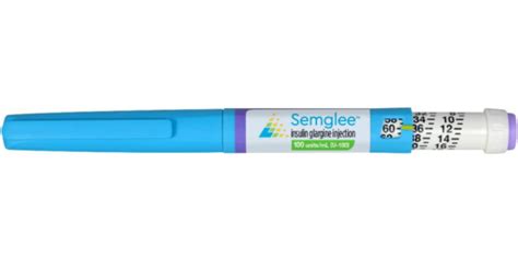 Semglee Insulin Pen: An In-Depth Guide for Effective Diabetes Management