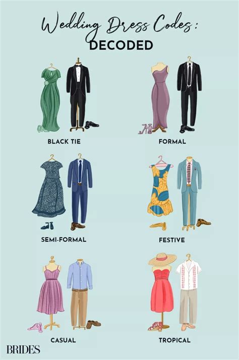 Semi Formal Dress 101: A Comprehensive Guide to Look Your Best