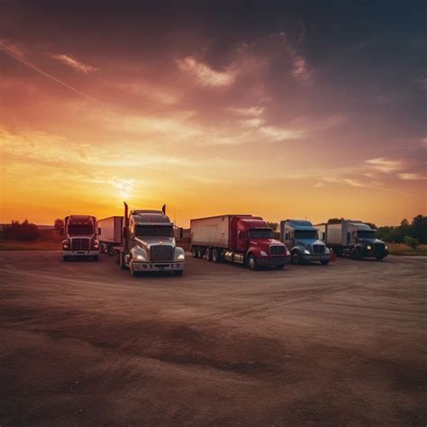 Semi Truck Parking Near Me: Your Complete Guide to Finding Safe and Convenient Parking