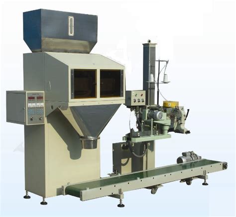 Semi-Automatic Packing Machines: