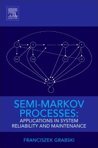 Semi-Markov Processes and Reliability 1st Edition Epub