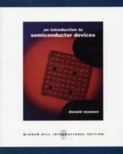 Semiconductor Equations 1st Edition Doc