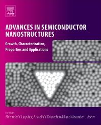 Semiconductor Nanostructures 1st Edition Doc