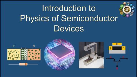 Semiconductor Physics : An Introduction PDF