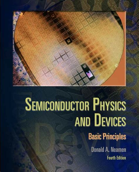 Semiconductor Physics Devices Solution Epub