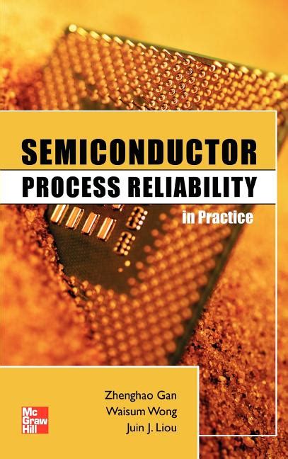 Semiconductor Process Reliability in Practice Kindle Editon