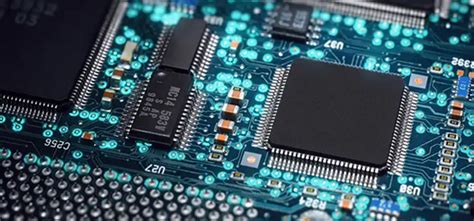 Semiconductors are the core of modern technology