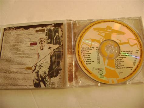 Semilla 2003 CD PDF