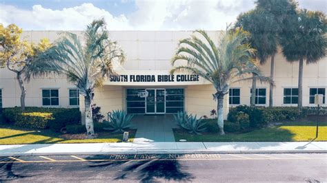 Seminary in Florida: Exploring the Sunshine State's Theological Heart