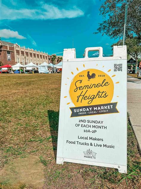 Seminole Heights in Tampa: 23 Reasons Why Locals Love It!