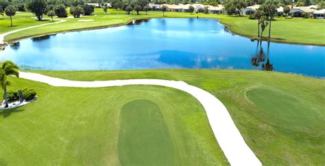 Seminole Lakes Country Club: 3 Keys to Unlocking Paradise