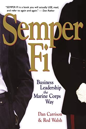 Semper Fi: Business Leadership the Marine Corps Way Epub