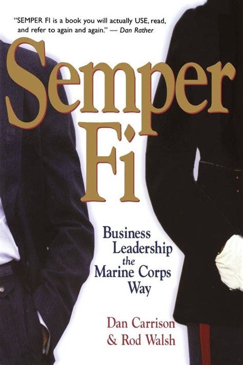 Semper Fi: Business Leadership the Marine Corps Way Epub