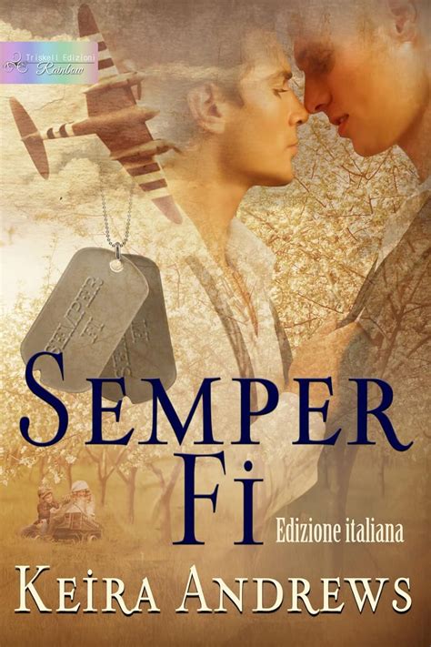 Semper Fi Edizione italiana Italian Edition Kindle Editon