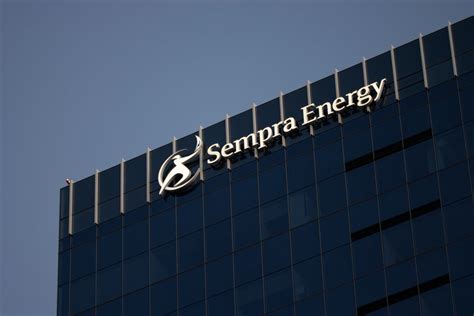 Sempra Energy's Stellar Performance