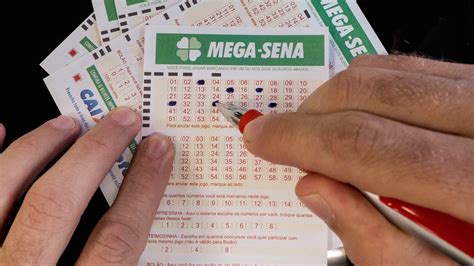 Sena Bet: A Comprehensive Guide to Brazil's Popular Lottery