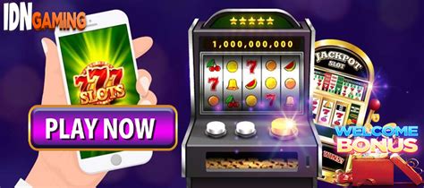 Senang Slot: Rahasia Menaklukkan Mesin Slot Daring