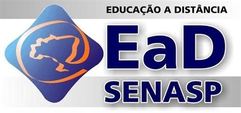 Senasp EAD: Uma Plataforma de Ensino à Distância para Segurança Pública