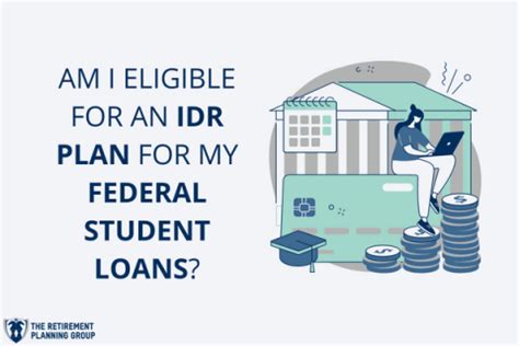 Senate Bill Student Loans visual comparison of different IDR plan options and their associated benefits