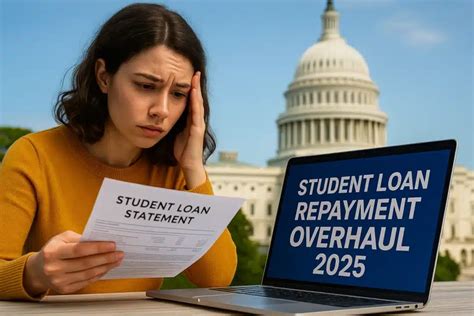 Senate Bill Student Loans image highlighting accessible educational resources and support for borrowers