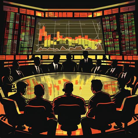 Senate Stock Watcher: A Comprehensive Guide to Legislative Insider Trading