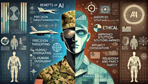 Senator Armstrong AI: Revolutionizing Warfare with Artificial Intelligence