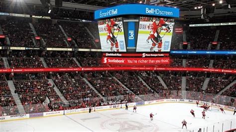 Senators Soar High: Enhancing the Ottawa Experience