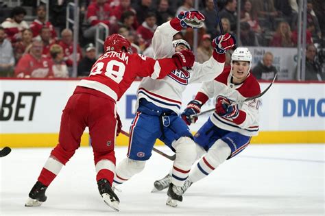 Senators vs. Canadiens: A Rivalry Rooted in History and Passion