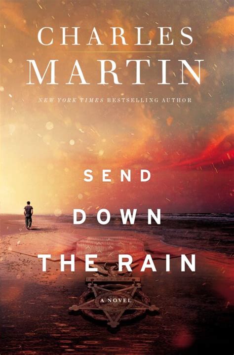 Send Down the Rain Kindle Editon