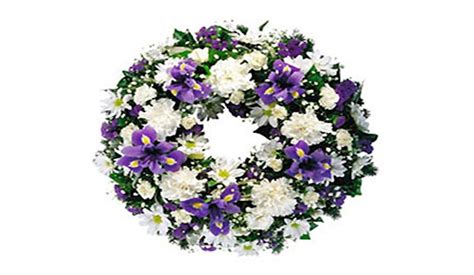 Sending Sympathy and Comfort: A Guide to Choosing Funeral Flowers