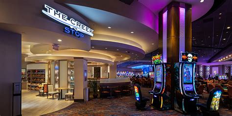 Seneca Buffalo Creek Casino: A Comprehensive Guide to Entertainment, Dining, and Rewards