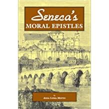 Seneca s Moral Epistles English and Latin Edition Epub