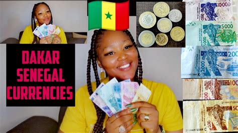 Senegal Money to USD: A Comprehensive Guide to Exchange Rates and Conversions