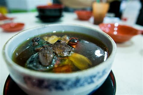 Seng Kee: The Ultimate Destination for Revitalizing Black Chicken Herbal Soup (2025)