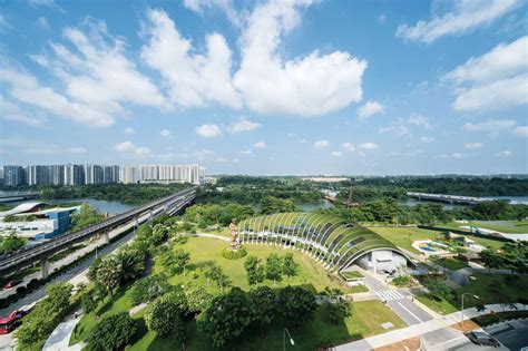 Sengkang: Unveiling its Enriching Place Within Singapore