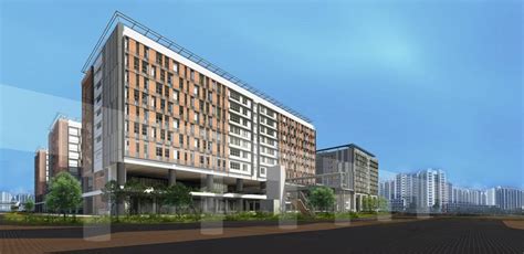 Sengkang General Hospital: Empowering Healthcare Through Innovation and Patient-Centric Care