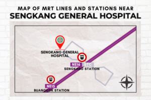 Sengkang General Hospital Hotline: Your Comprehensive Guide to Hospital Information