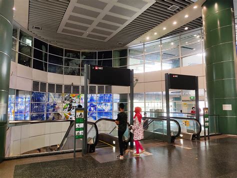 Sengkang MRT Clinic: Your Gateway to Comprehensive Healthcare