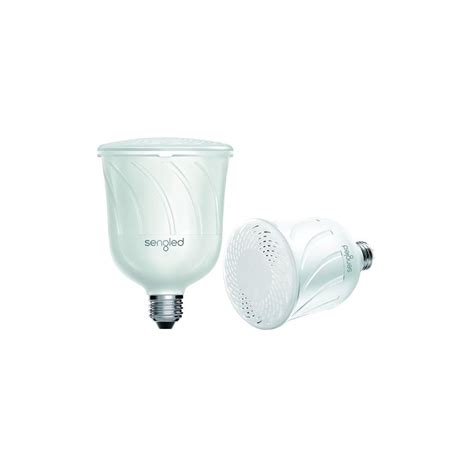 Sengled C01 BR30MSW Pulse Dimmable Bluetooth Epub