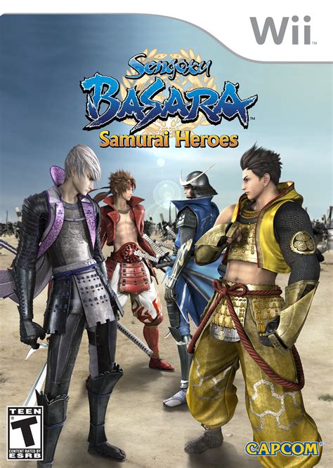 Sengoku Basara: Samurai Kings 101: The Ultimate Guide