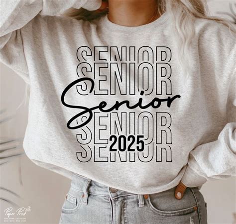 Senior 2025 Shirt Ideas: Unleashing Your Creativity and Celebrating Your Journey