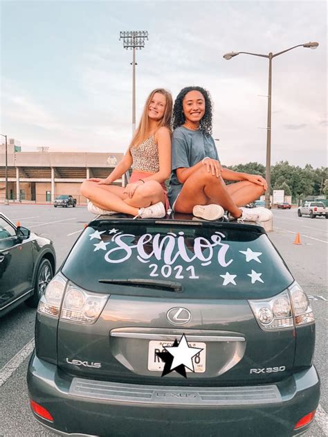 Senior Car Painting Ideas: Revamp Your Ride with Style and Nostalgia