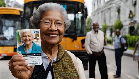 Senior Citizen Concession Card Replacement: A Comprehensive Guide for Seniors