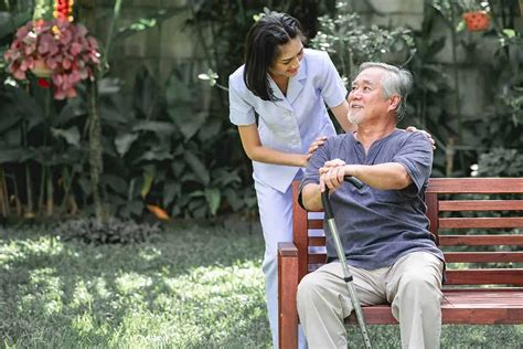 Senior Citizens in Singapore: A Comprehensive Guide to Ageing Well