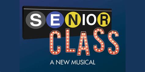 Senior Class Songs: A Musical Journey