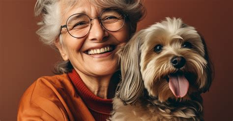 Senior Dog Adoption in North Carolina: A Comprehensive Guide for Giving Aging Canines a Loving Home