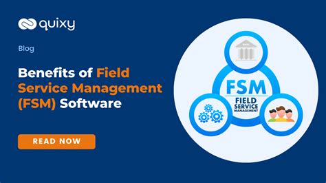 Senior Field Service Management (FSM)