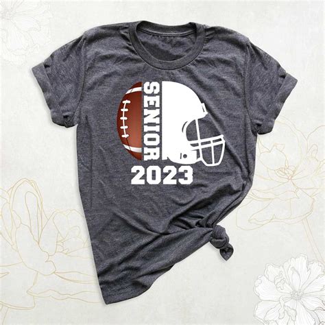 Senior Football Shirt Ideas 2025: Elevate Your Team's Style and Performance