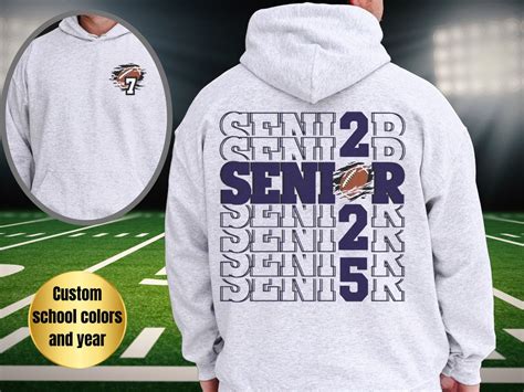 Senior Football Shirts: An Unforgettable Legacy of Sportsmanship and Team Spirit