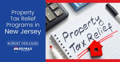 Senior Freeze New Jersey: 2023 Guide to Property Tax Relief